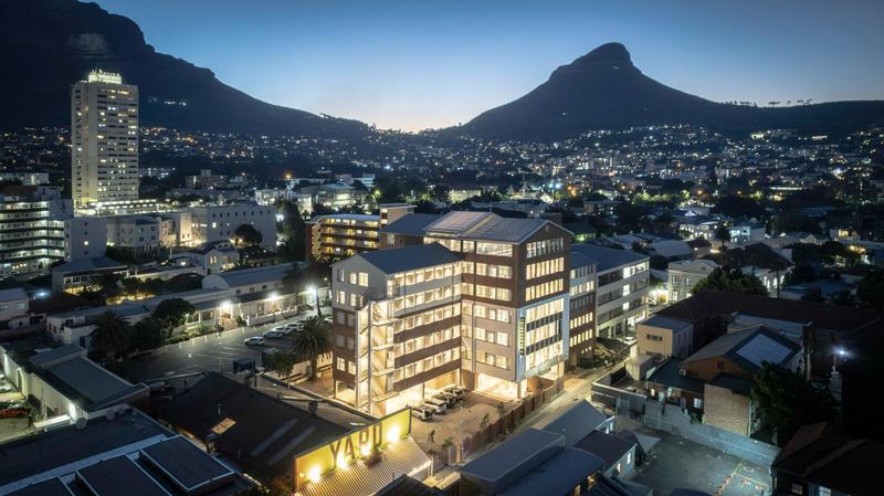 1 Bedroom Property for Sale in Gardens Western Cape